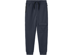 Name It dark sapphire sweatpants